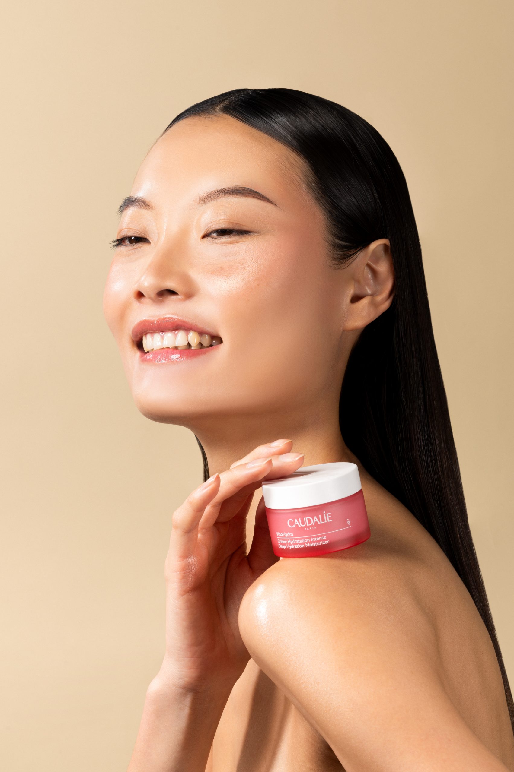 Chihiro - cream - 01